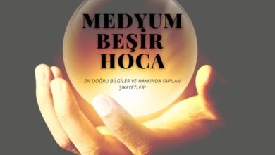 Medyum Beşir Hoca