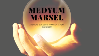 Medyum Marsel