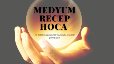 Medyum Recep Hoca