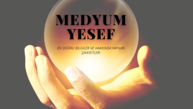 Medyum Yesef