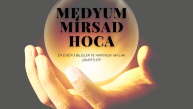 Medyum Mirsad Hoca