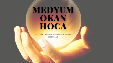 Medyum Okan Hoca