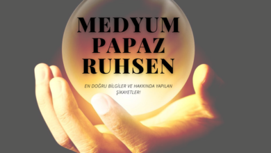 Medyum Papaz Ruhsen