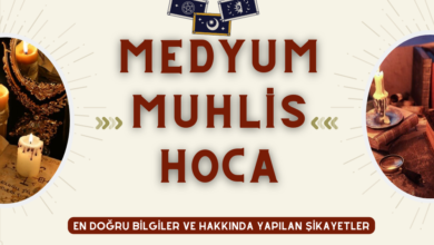 Medyum Muhlis Hoca