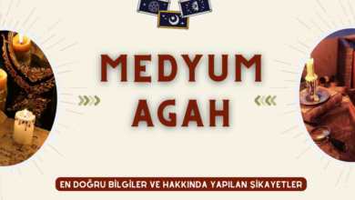 Medyum Agah