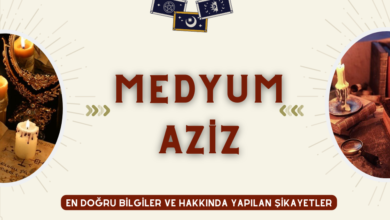 Medyum Aziz