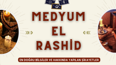 Medyum El Rashid