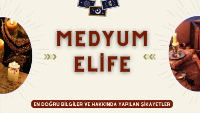 Medyum Elife