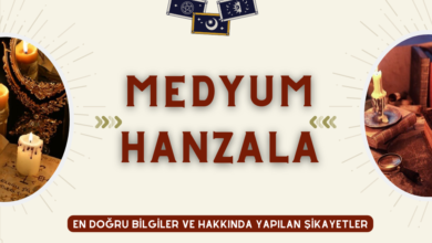 Medyum Hanzala