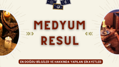 Medyum Resul