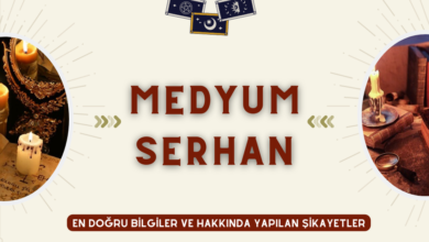 Medyum Serhan