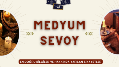 Medyum Sevoy
