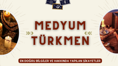 Medyum Türkmen