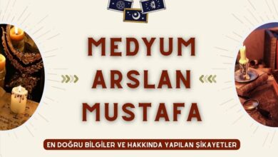 Medyum Arslan Mustafa