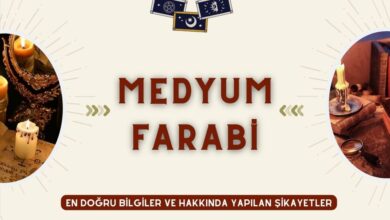 Medyum Farabi
