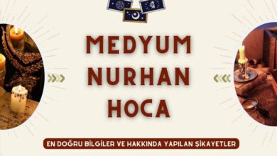 Medyum Nurhan Hoca