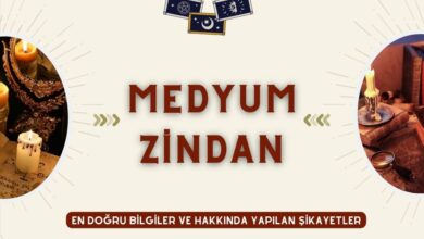Medyum Zindan