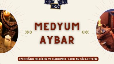 Medyum Aybar
