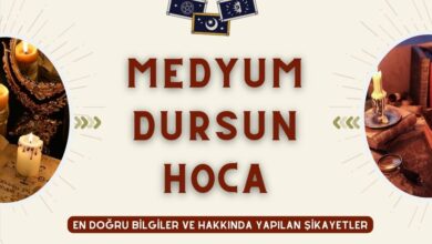 Medyum Dursun Hoca