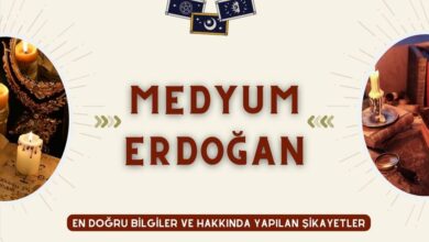 Medyum Erdoğan