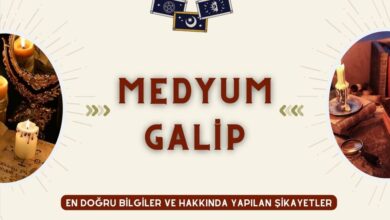 Medyum Galip