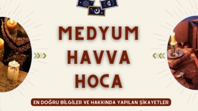 Medyum Havva Hoca