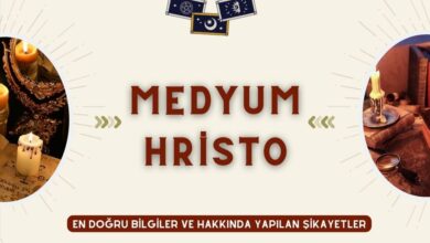 Medyum Hristo