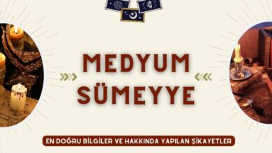 Medyum Sümeyye