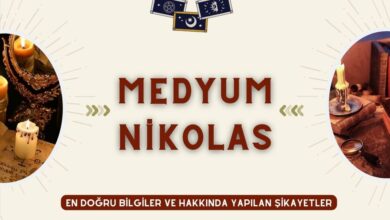Medyum Nikolas