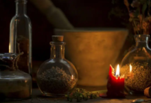 Geri Getirme Ritüeli