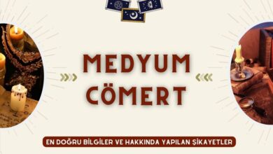 Medyum Cömert