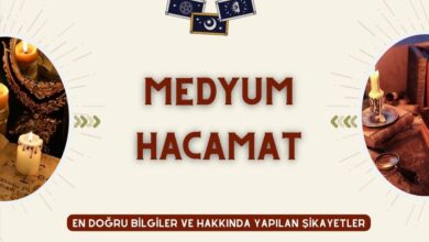 Medyum Hacamat