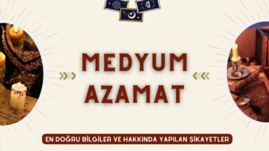 Medyum Azamat