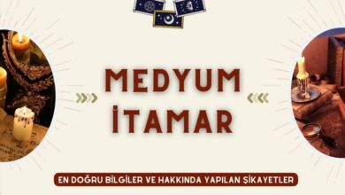 Medyum İtimar