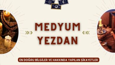Medyum Yezdan