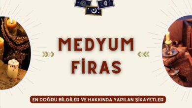 Medyum Firas