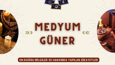 Medyum Güner