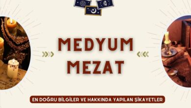 Medyum Mezat
