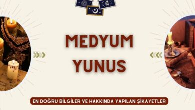 Medyum Yunus
