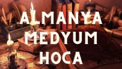 Almanya Medyum Hoca
