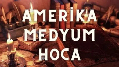 Amerika Medyum Hoca