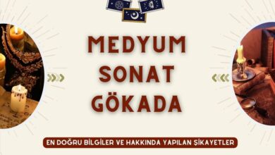 Medyum Sonat Gökada