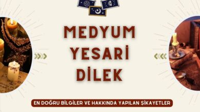 Medyum Yesari Dilek