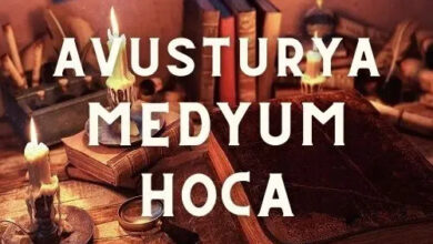 Avusturya Medyum Hoca