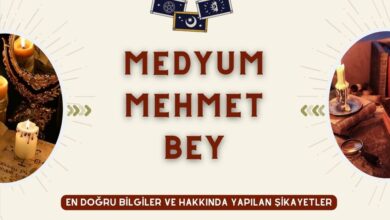 Medyum Mehmet Bey