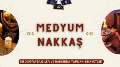 Medyum Nakkaş