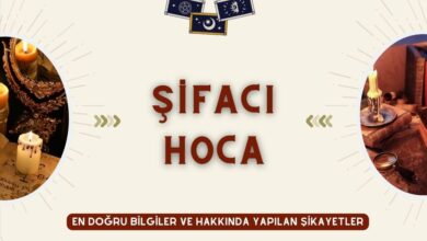 Şifacı Hoca