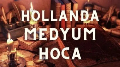 Hollanda Medyum Hoca
