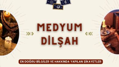 Medyum Dilşah