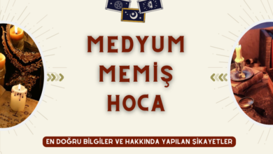 Medyum Memiş Hoca